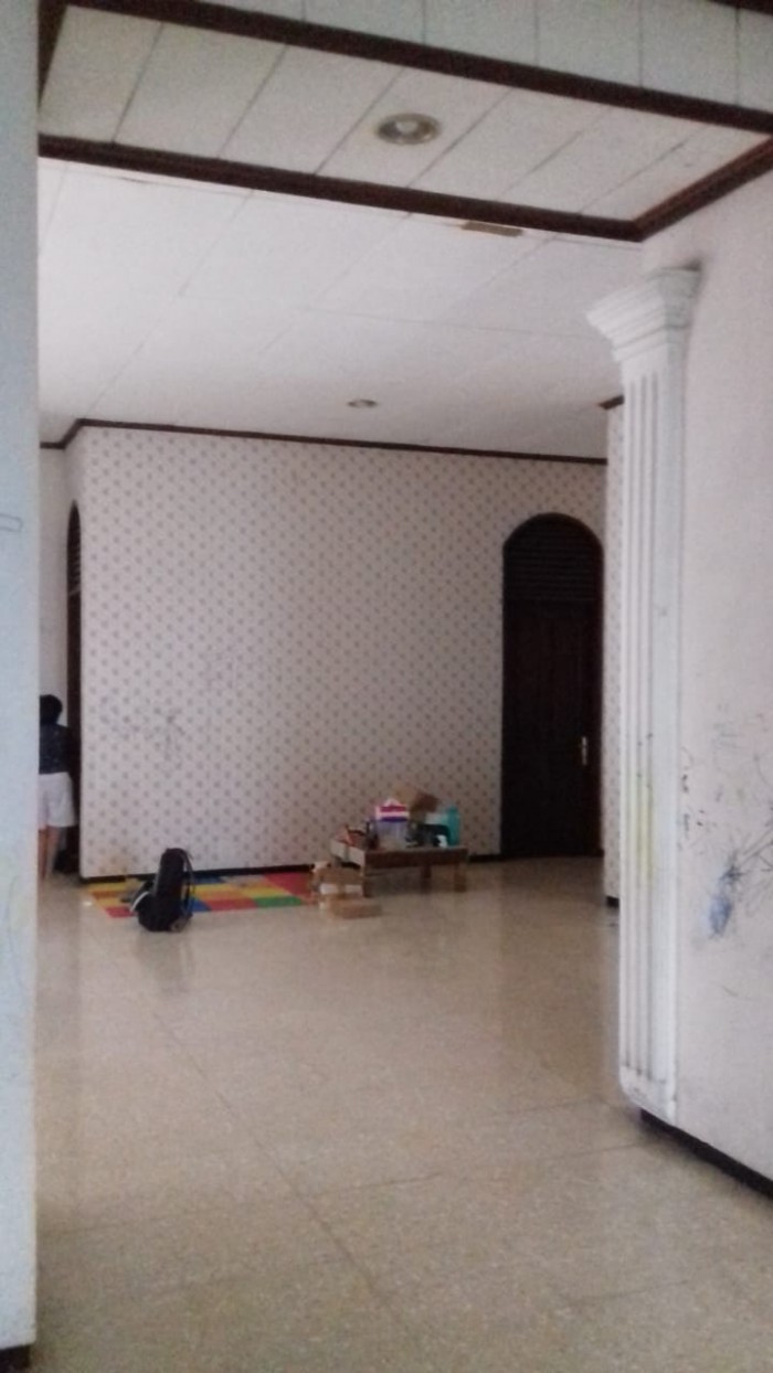 Rumah dijual di Lebak Bulus Jakarta Selatan 